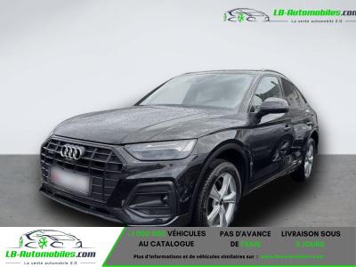 Audi Q5 Sportback 45 TFSI 265 BVA Quattro