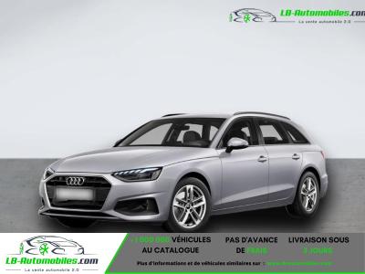 Audi A4 Avant 30 TDI 136 BVA
