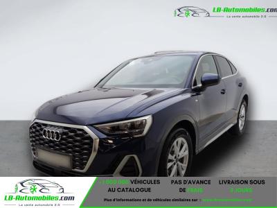 Audi Q3 Sportback 35 TFSI 150 ch