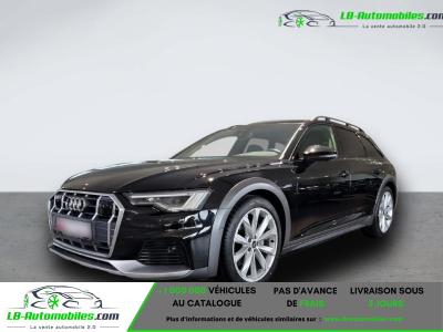 Audi A6 Allroad 40 TDI 204 ch Quattro BVA
