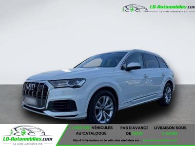 Audi Q7 55 TFSI e 380 BVA Quattro