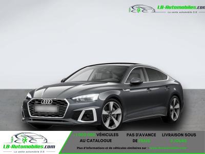 Audi A5 Sportback 45 TFSI 265 BVA Quattro