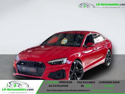 Audi A5 Sportback 45 TFSI 265 BVA Quattro