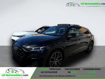 Audi Q8 60 TFSIe 490 BVA Quatro