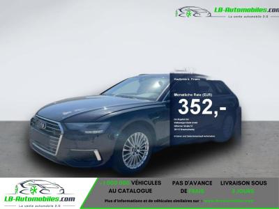 Audi A6 Avant 40 TDI 204 ch BVA Quattro