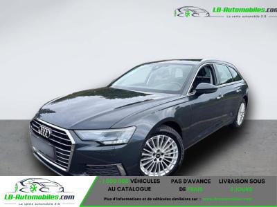 Audi A6 Avant 45 TDI V6 245 ch BVA Quattro
