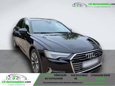 Audi A6 Avant 40 TDI 204 ch BVA