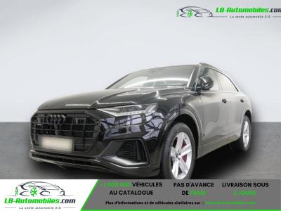 Audi Q8 55 TFSI e 381 BVA Quattro