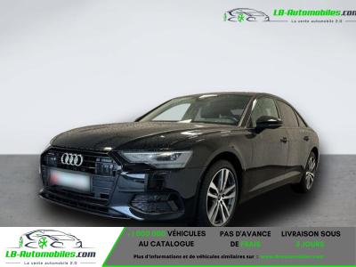 Audi A6 40 TDI 204 ch BVA Quattro