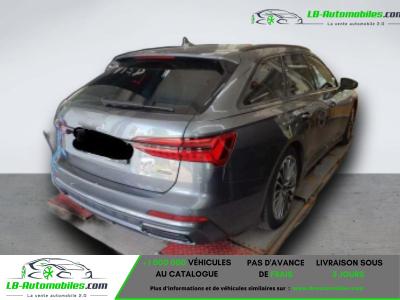 Audi A6 Avant 55 TFSIe 367 ch BVA Quattro