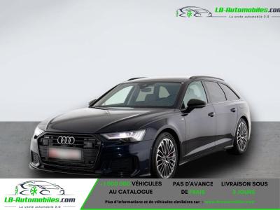 Audi A6 Avant 55 TFSIe 367 ch BVA Quattro