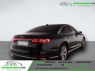 Audi A8 60 TFSIe 462 ch BVA Quattro