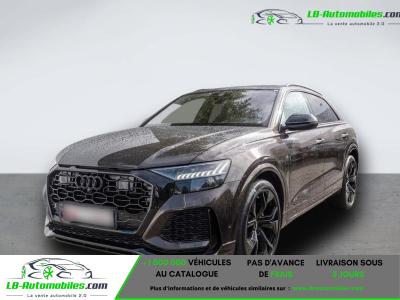 Audi RSQ8 TFSI 600 ch BVA Quattro