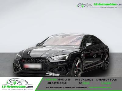 Audi RS5 Sportback V6 2.9 TFSi 450 BVA Quattro