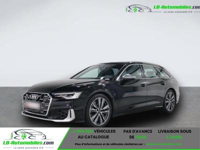 Audi S6 Avant TDI 344 ch BVA Quattro