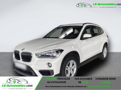 BMW X1 sDrive 20i 192 ch BVA