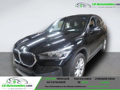 BMW X1 sDrive 18i 136 ch