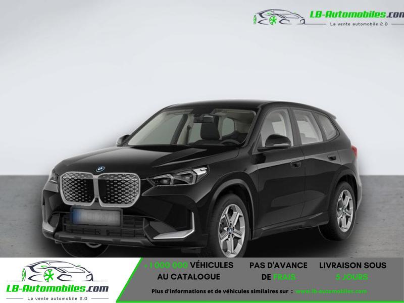 BMW i iX 1 xDrive20 204ch BVA - Photo 1 / 4