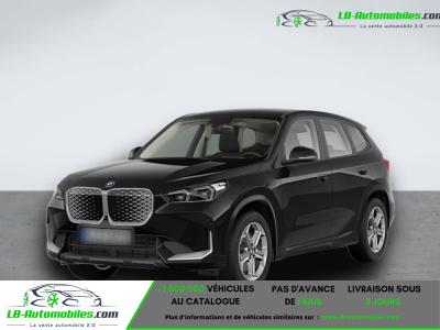 BMW i iX 1 xDrive20 204ch BVA