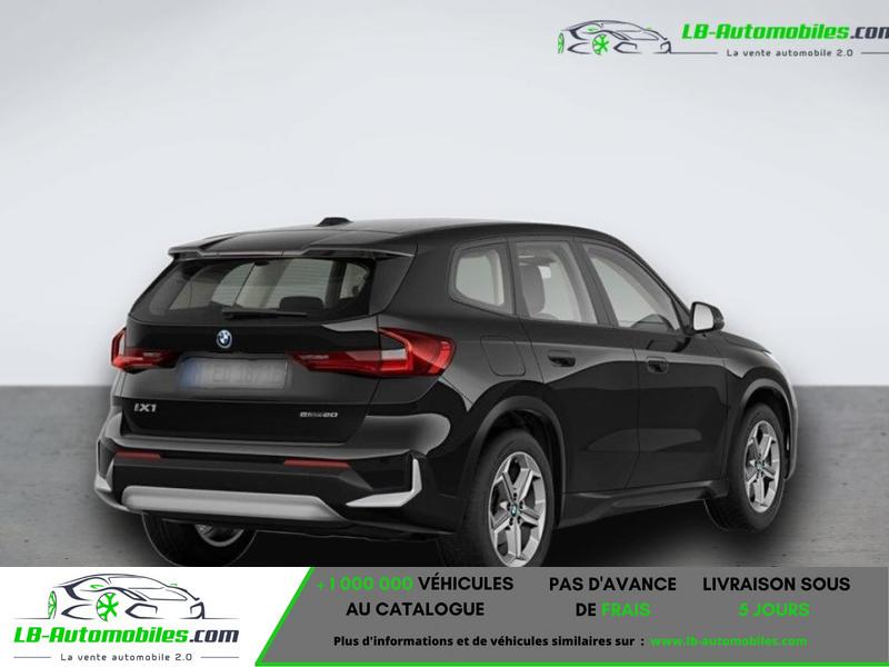 BMW i iX 1 xDrive20 204ch BVA - Photo 2 / 4
