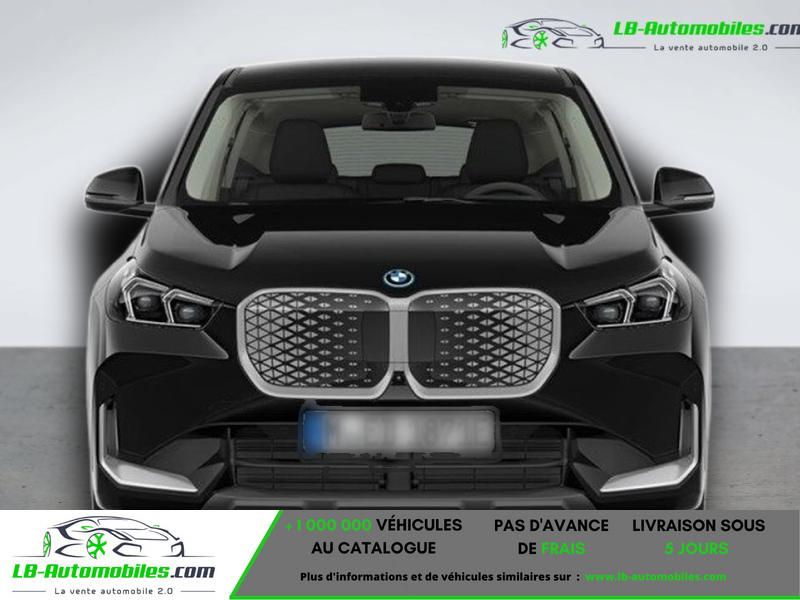 BMW i iX 1 xDrive20 204ch BVA - Photo 3 / 4