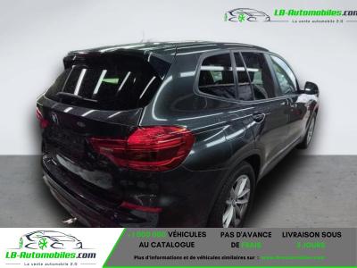 BMW X3 xDrive 20i 184ch BVA