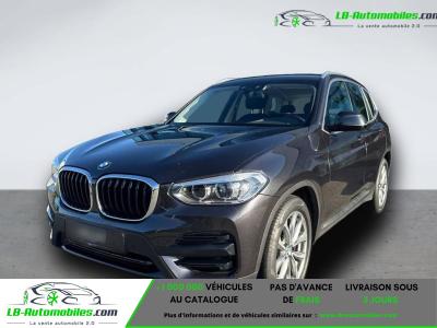 BMW X3 xDrive 20i 184ch BVA