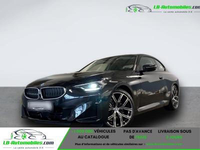 BMW Série 2 Coupé 218i 156 ch BVA