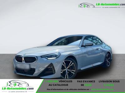 BMW Série 2 Coupé 220i 184 ch BVA