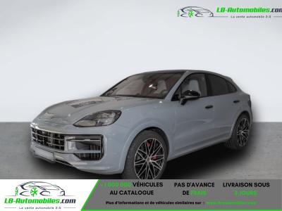 Porsche Cayenne Coupé GTS 4.0 V8 474 ch