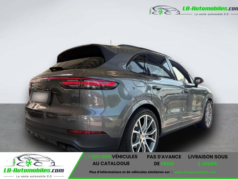 Porsche Cayenne 3.0 V6 340 ch  BVA - Photo 2 / 6