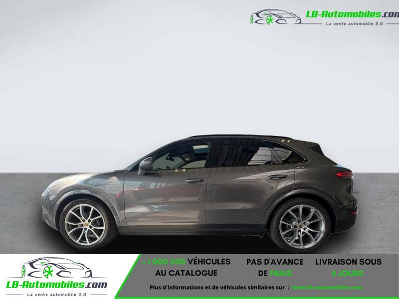 Porsche Cayenne 3.0 V6 340 ch  BVA - Photo 3 / 6