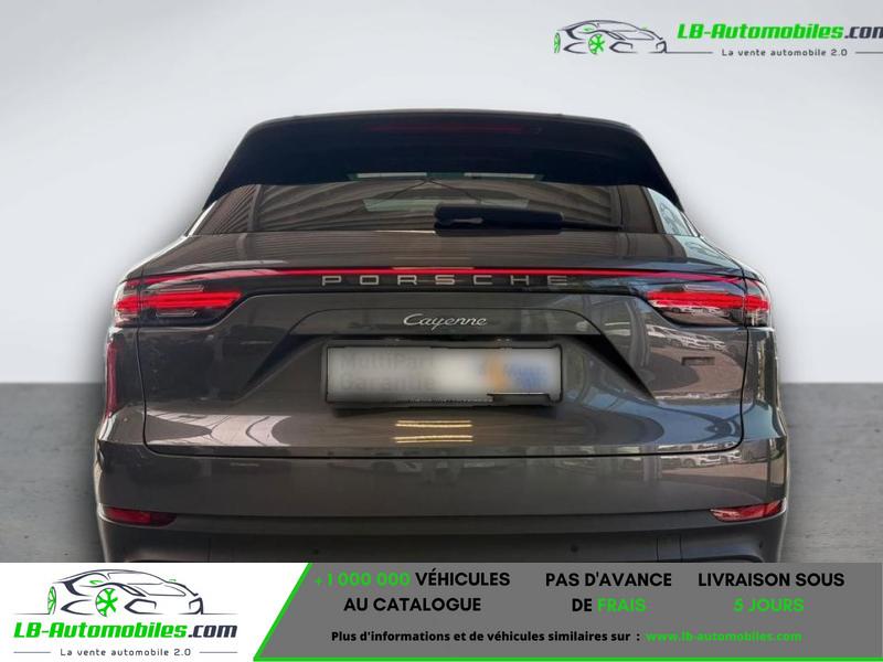 Porsche Cayenne 3.0 V6 340 ch  BVA - Photo 4 / 6