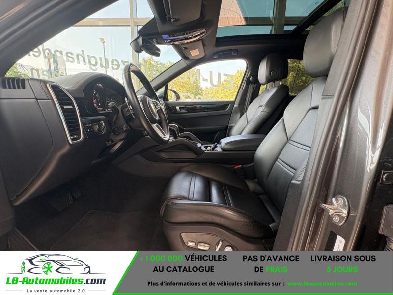 Porsche Cayenne 3.0 V6 340 ch  BVA - Photo 5 / 6