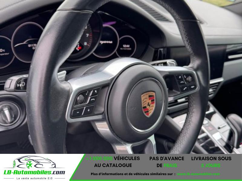Porsche Cayenne 3.0 V6 340 ch  BVA - Photo 6 / 6