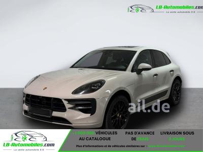 Porsche Macan GTS 3.0 380 ch