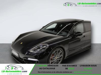 Porsche Panamera 4S V6 3.0 560 Hybrid