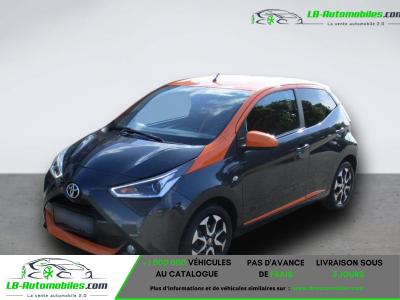 Toyota Aygo 1.0 VVT-i