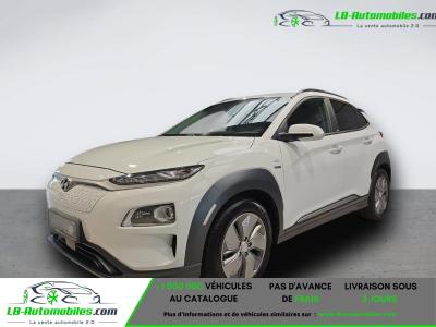 Hyundai Kona 64 kWh - 204 ch
