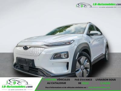 Hyundai Kona 64 kWh - 204 ch