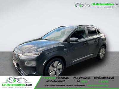 Hyundai Kona 39 kWh - 136 ch