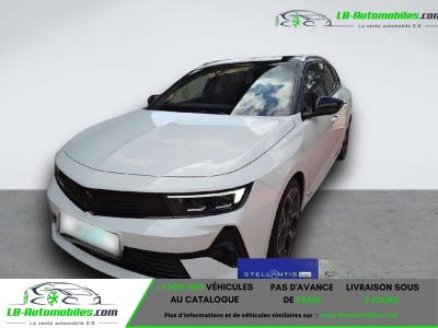 Opel Astra Sports Tourer 1.2 Turbo 130 ch BVA