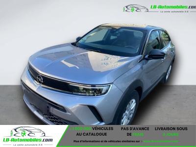 Opel Mokka Electrique 136 ch & Batterie 50 kWh