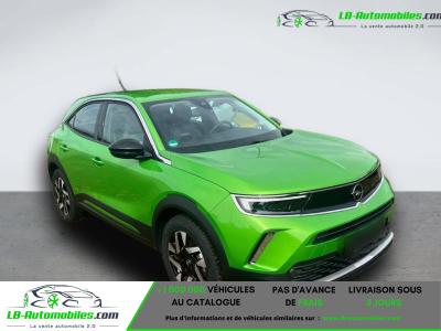 Opel Mokka Electrique 136 ch & Batterie 50 kWh