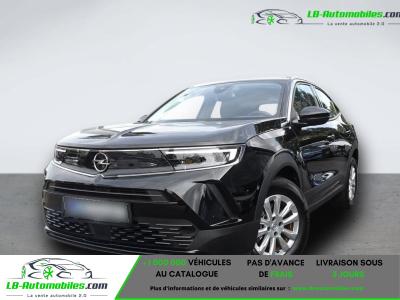 Opel Mokka Electrique 136 ch & Batterie 50 kWh