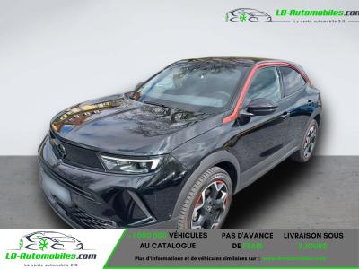 Opel Mokka 1.2 Turbo 130 ch BVM