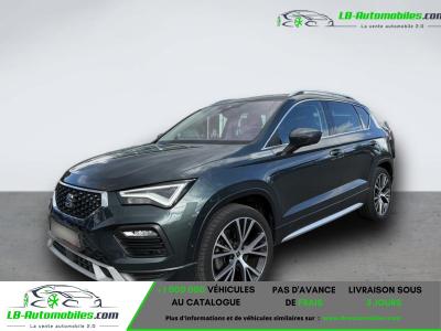 Seat Ateca 1.0 TSI 110 ch