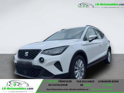 Seat Arona 1.0 TSI 110 ch  BVA
