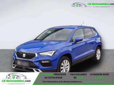 Seat Ateca 2.0 TDI 150 ch BVM