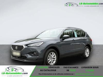 Seat Tarraco 2.0 TDI 150 ch  BVA  5 pl